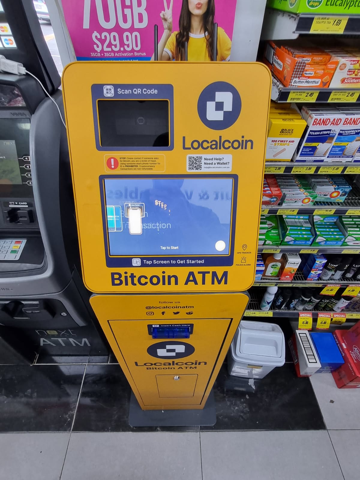 Image of Friendly Grocer Everton Hills