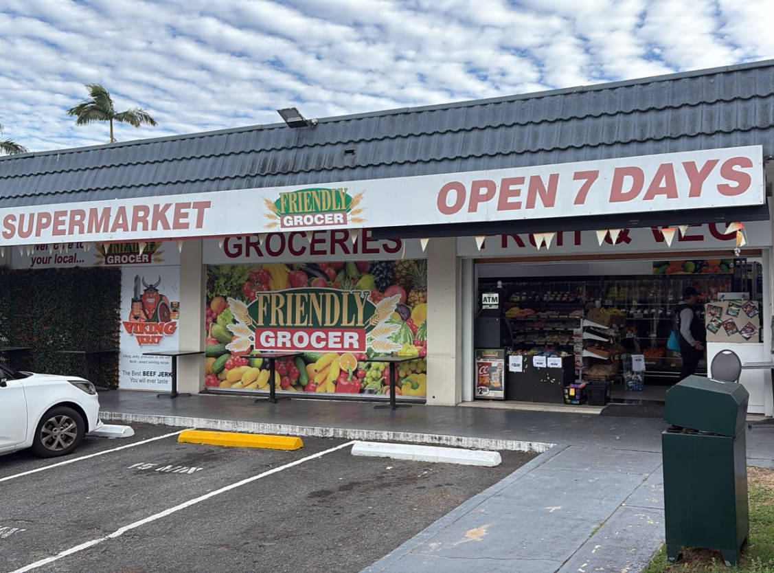 Image of Friendly Grocer Everton Hills