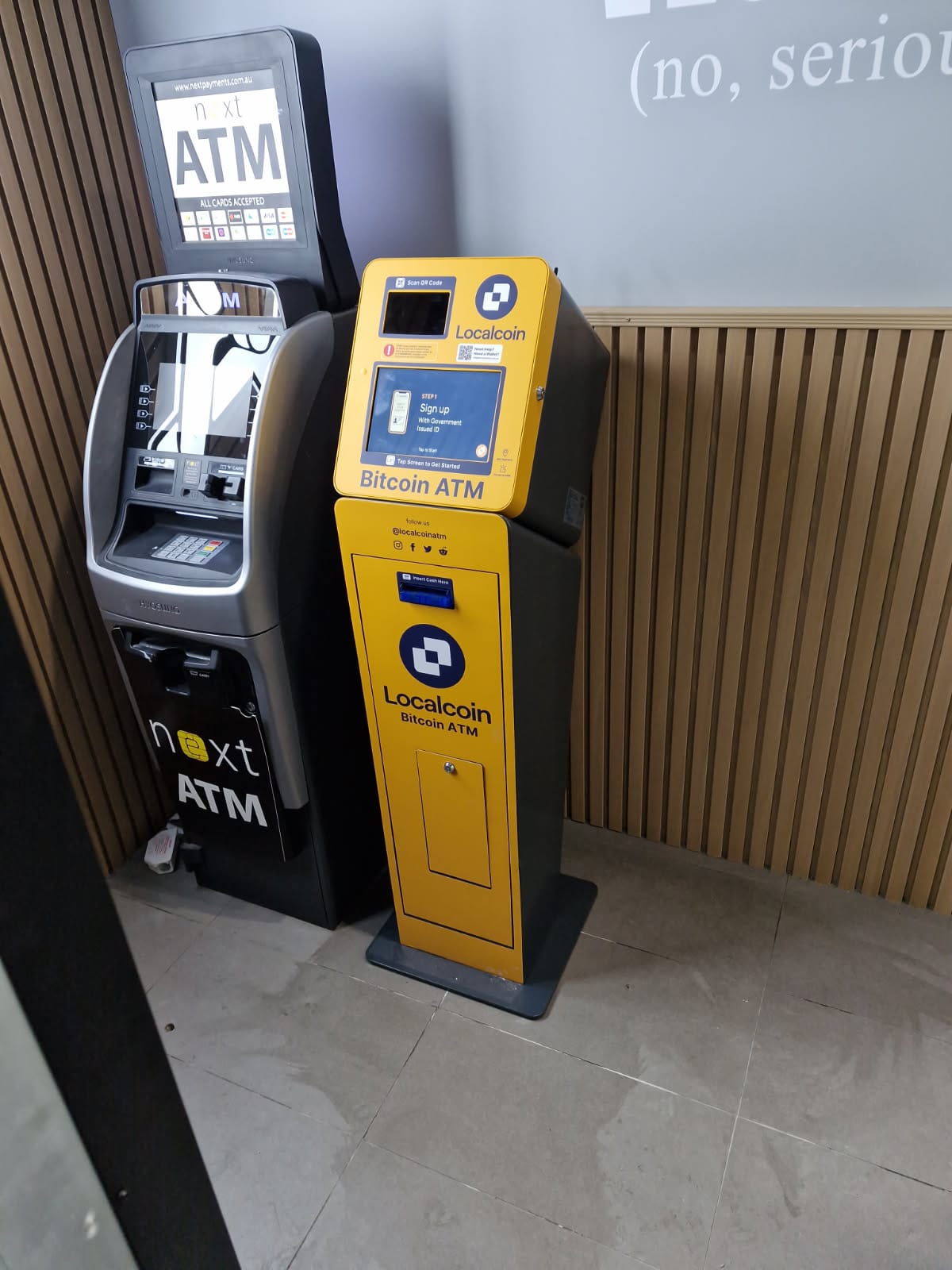 Image of Caltex Wetherill Park