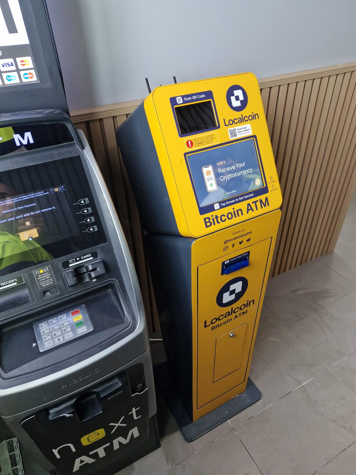 Image of Caltex Wetherill Park