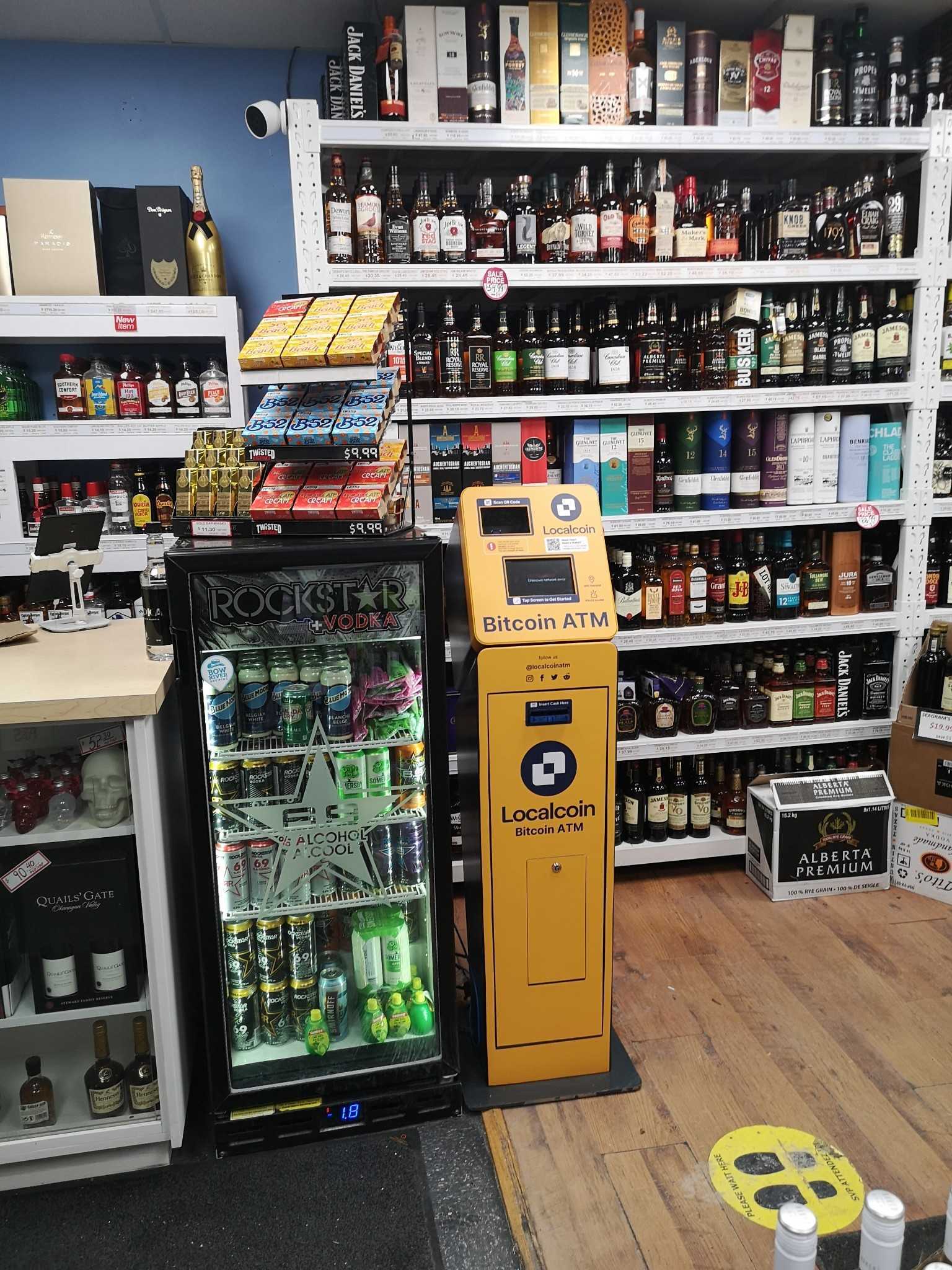 Image of Spirits of Cranston