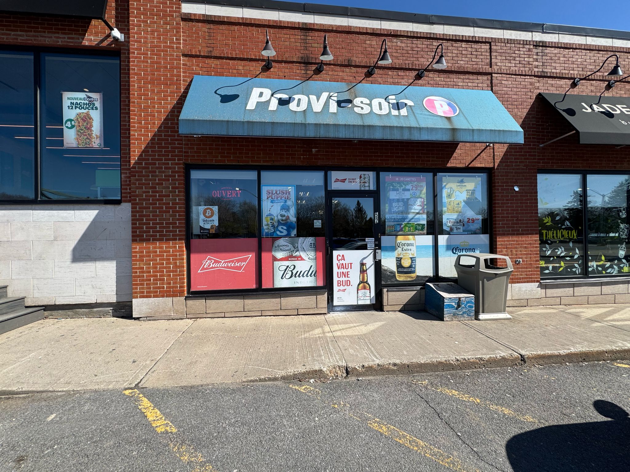 Image of Provi-soir