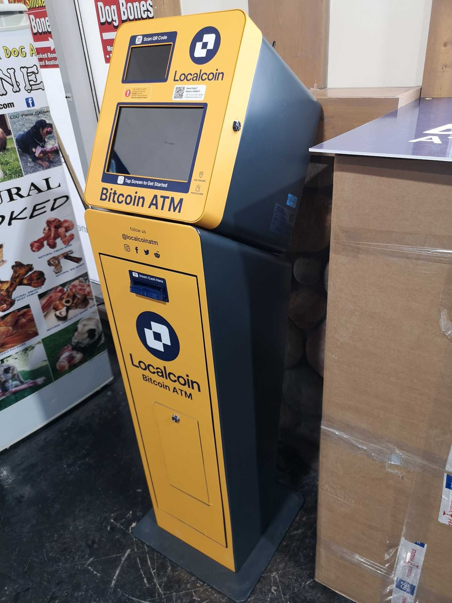 Image of Centex Go Market