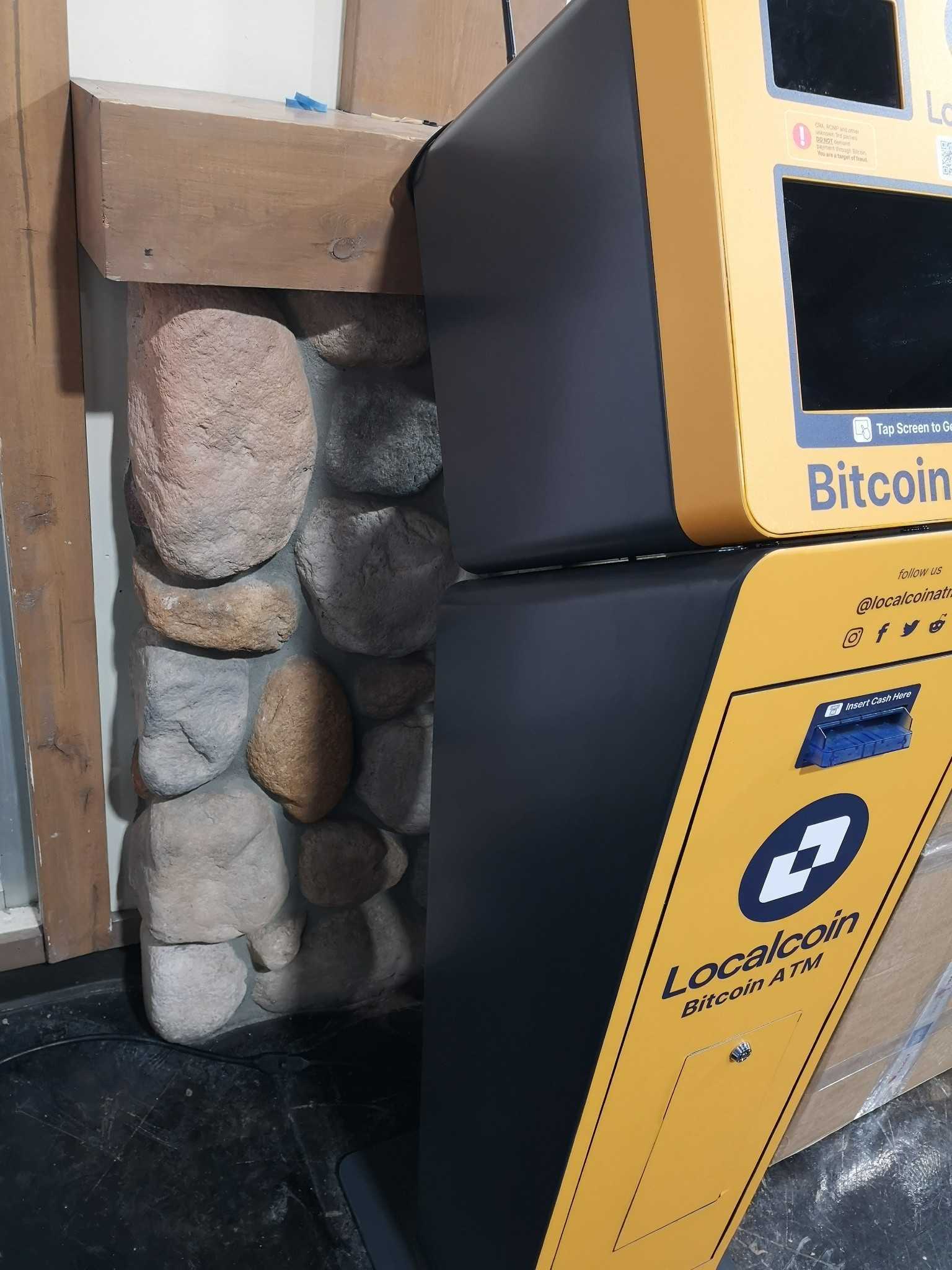 Image of Centex Go Market