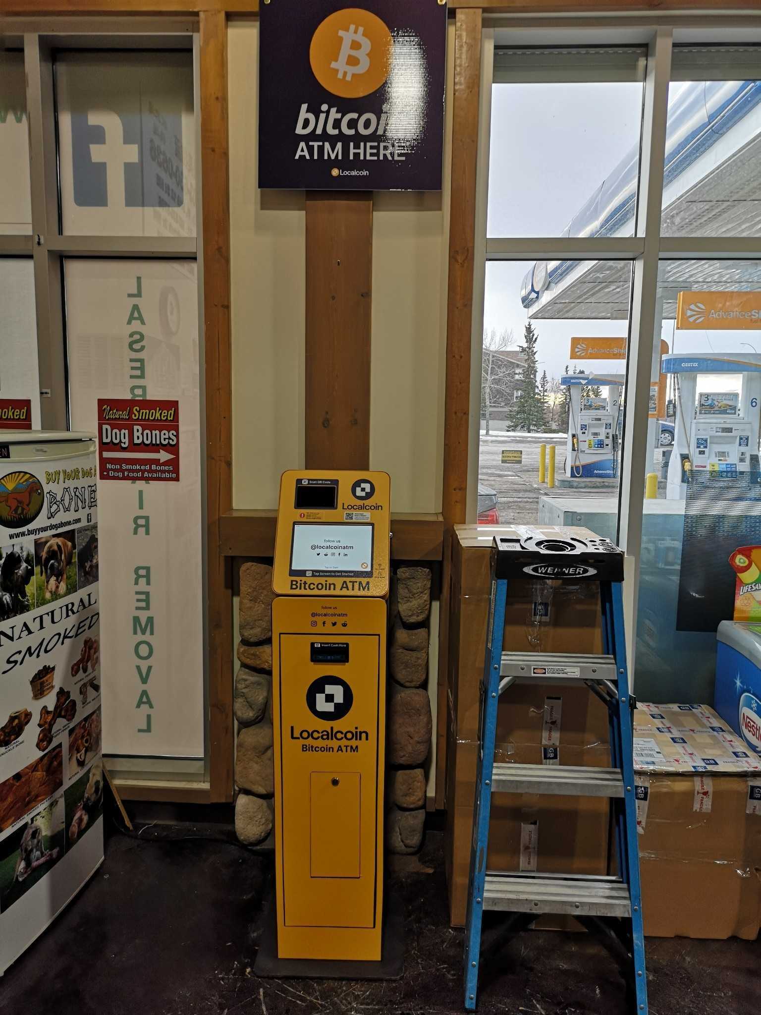 Image of Centex Go Market