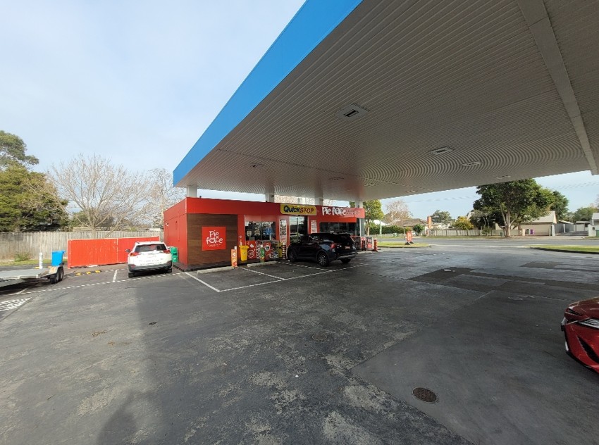 Image of Astron Tyabb