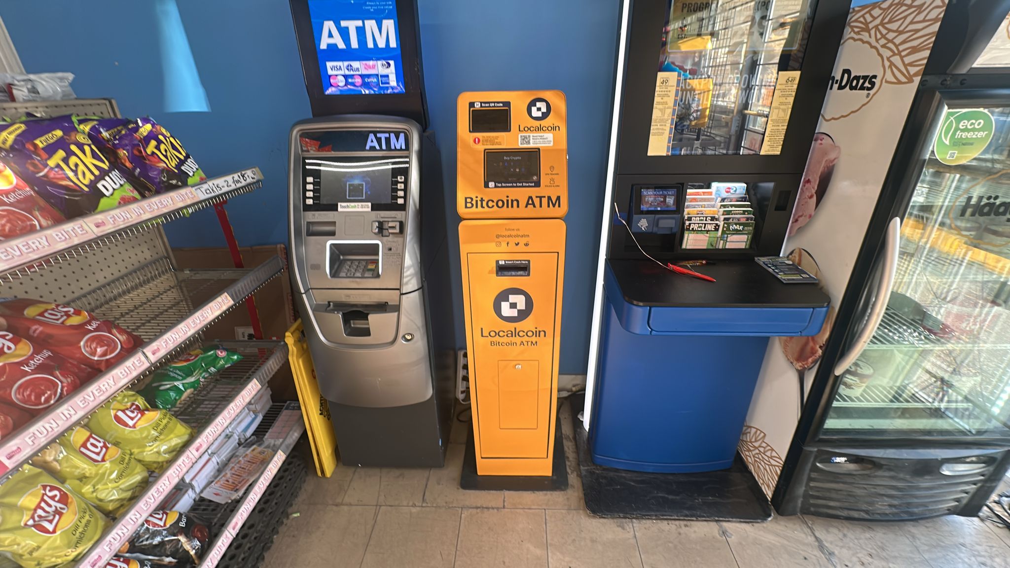 Image of One Stop Variety