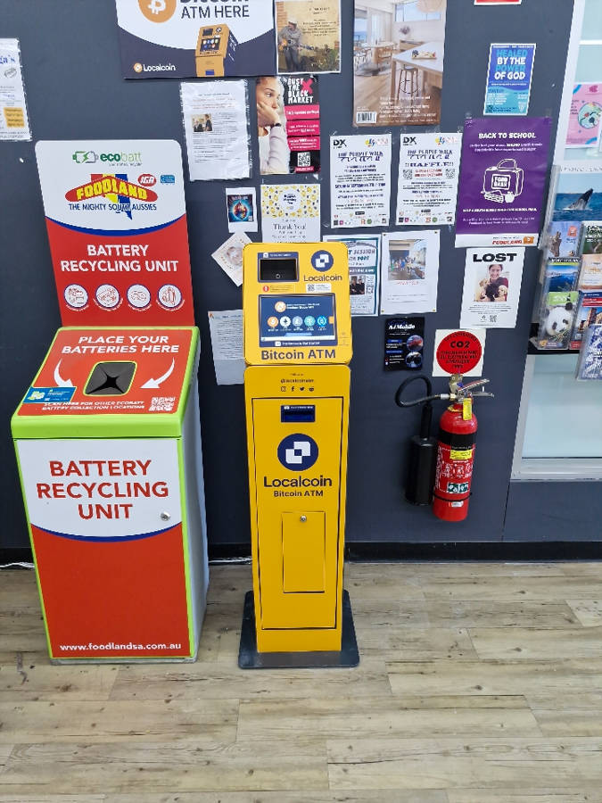 Image of Moana Heights Foodland