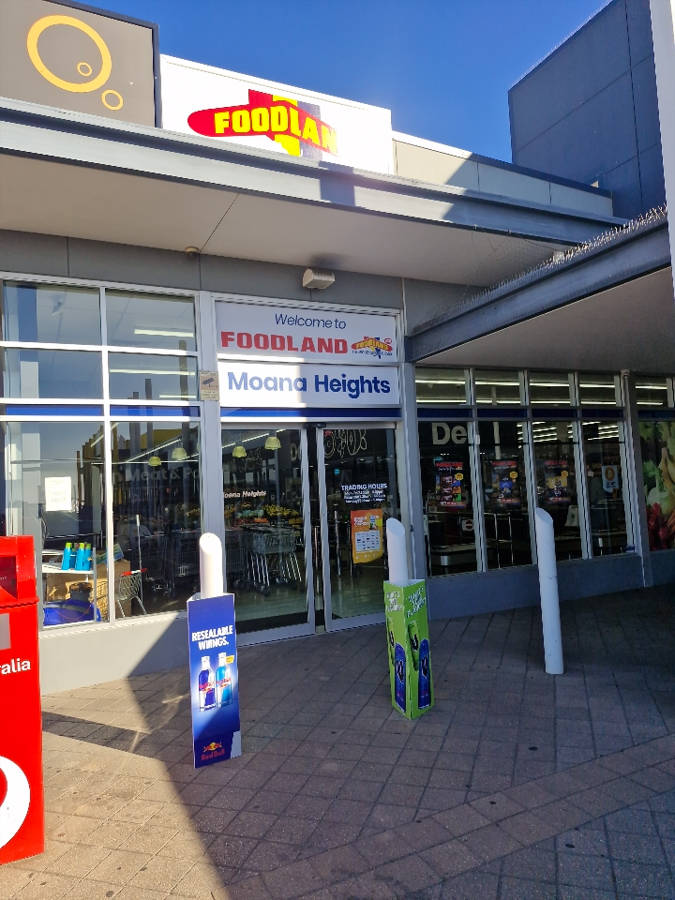Image of Moana Heights Foodland