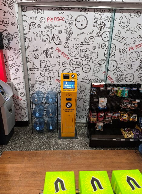 Image of United Petroleum Glenunga