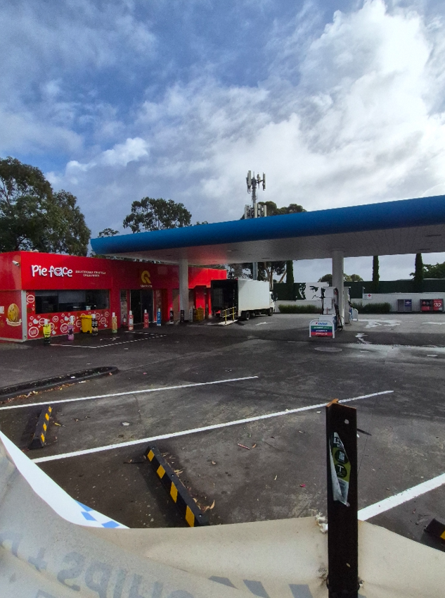 Image of United Petroleum Glenunga