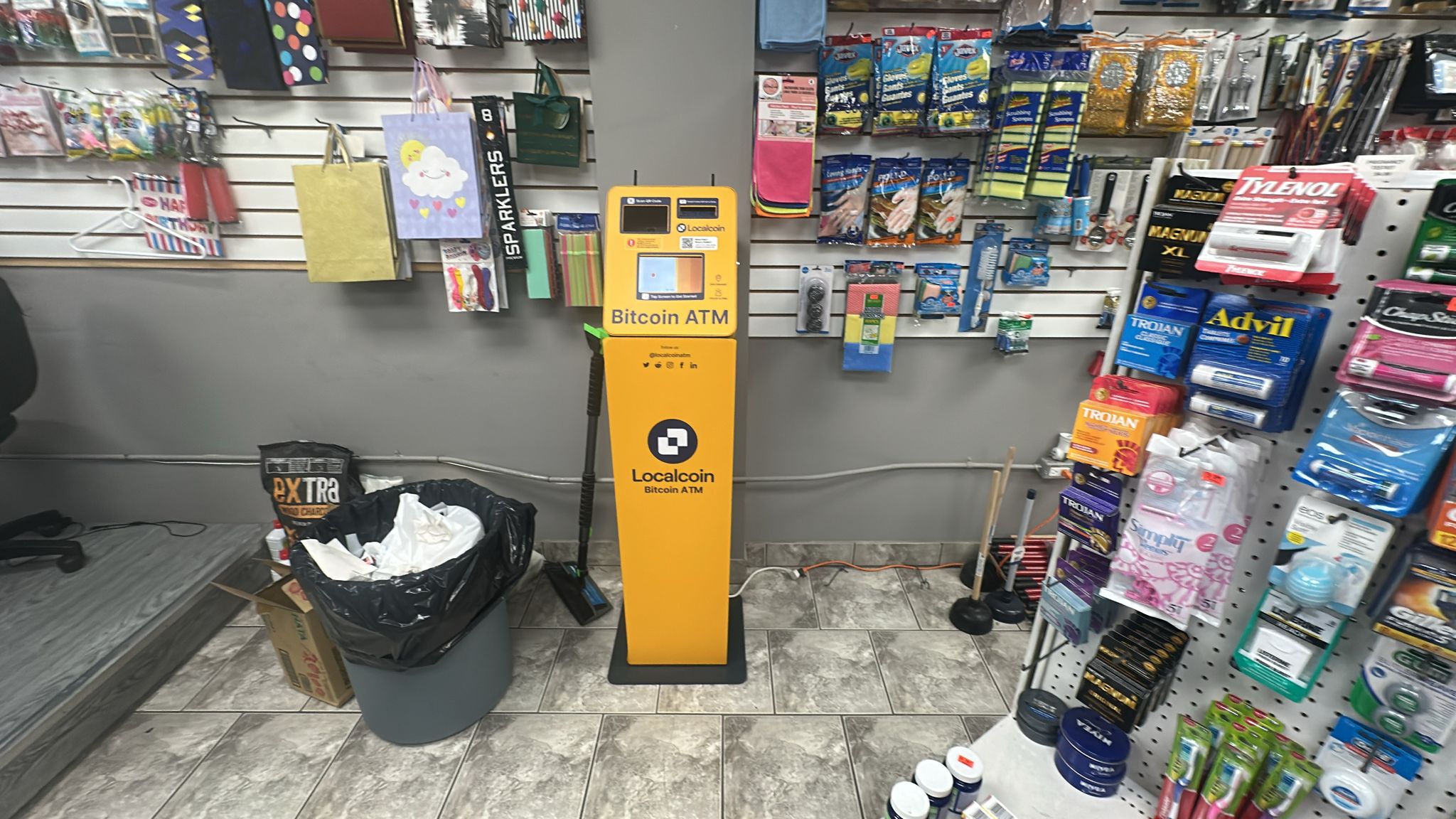 Image of Hasty Market