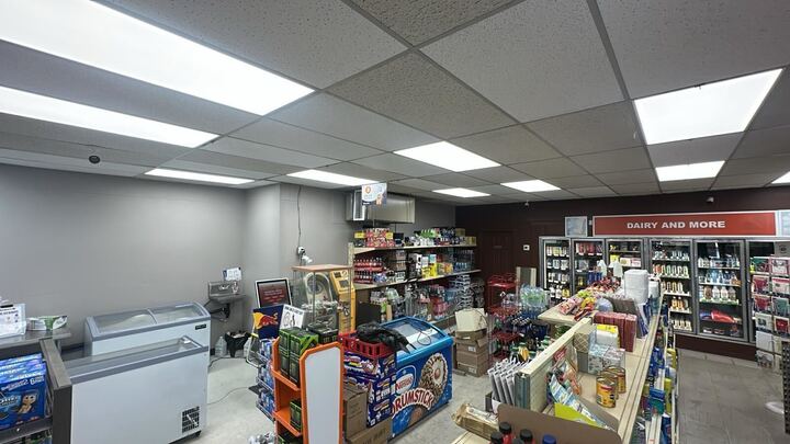 Image of Becker's