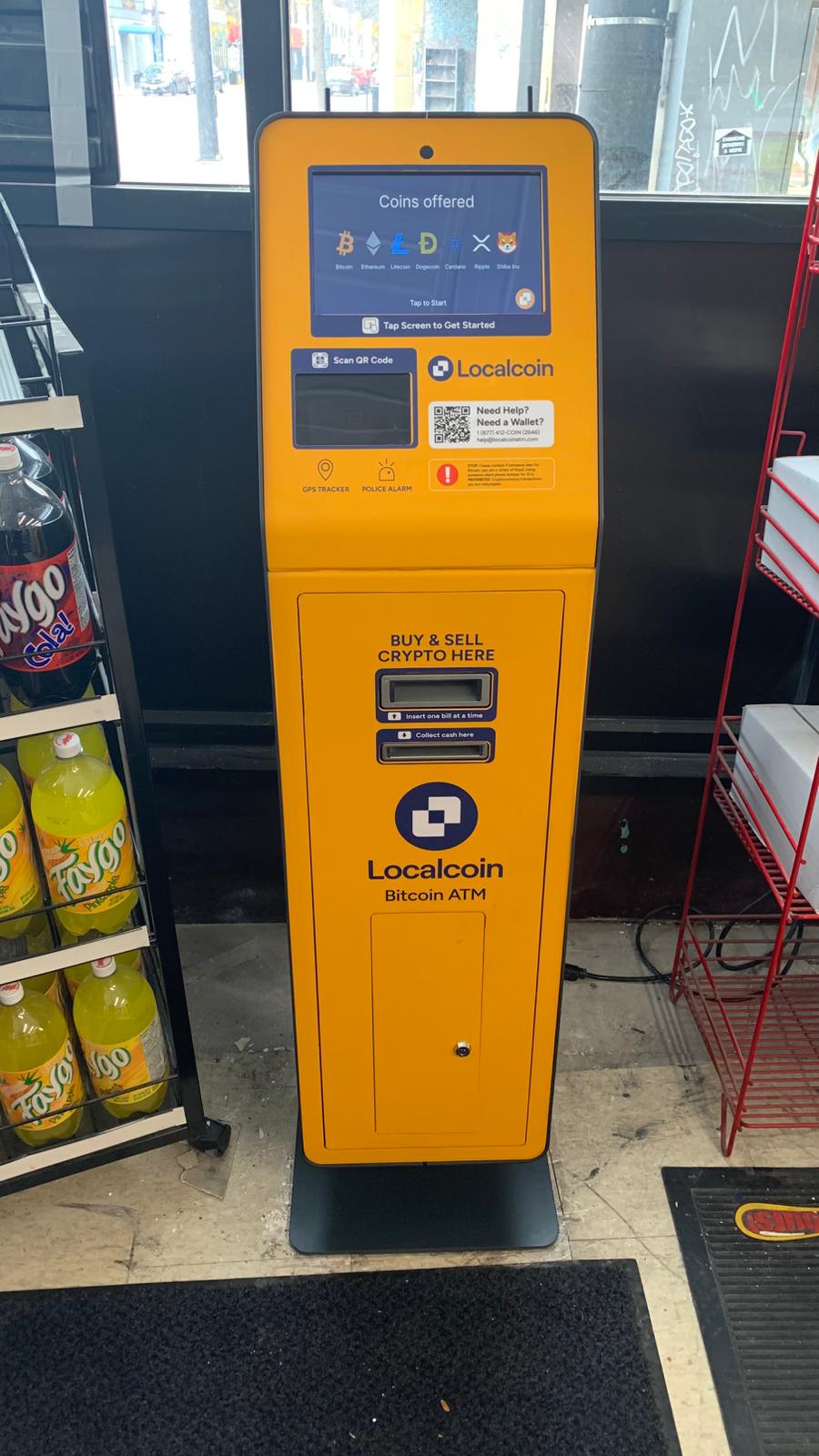 Image of Uptown News & Variety