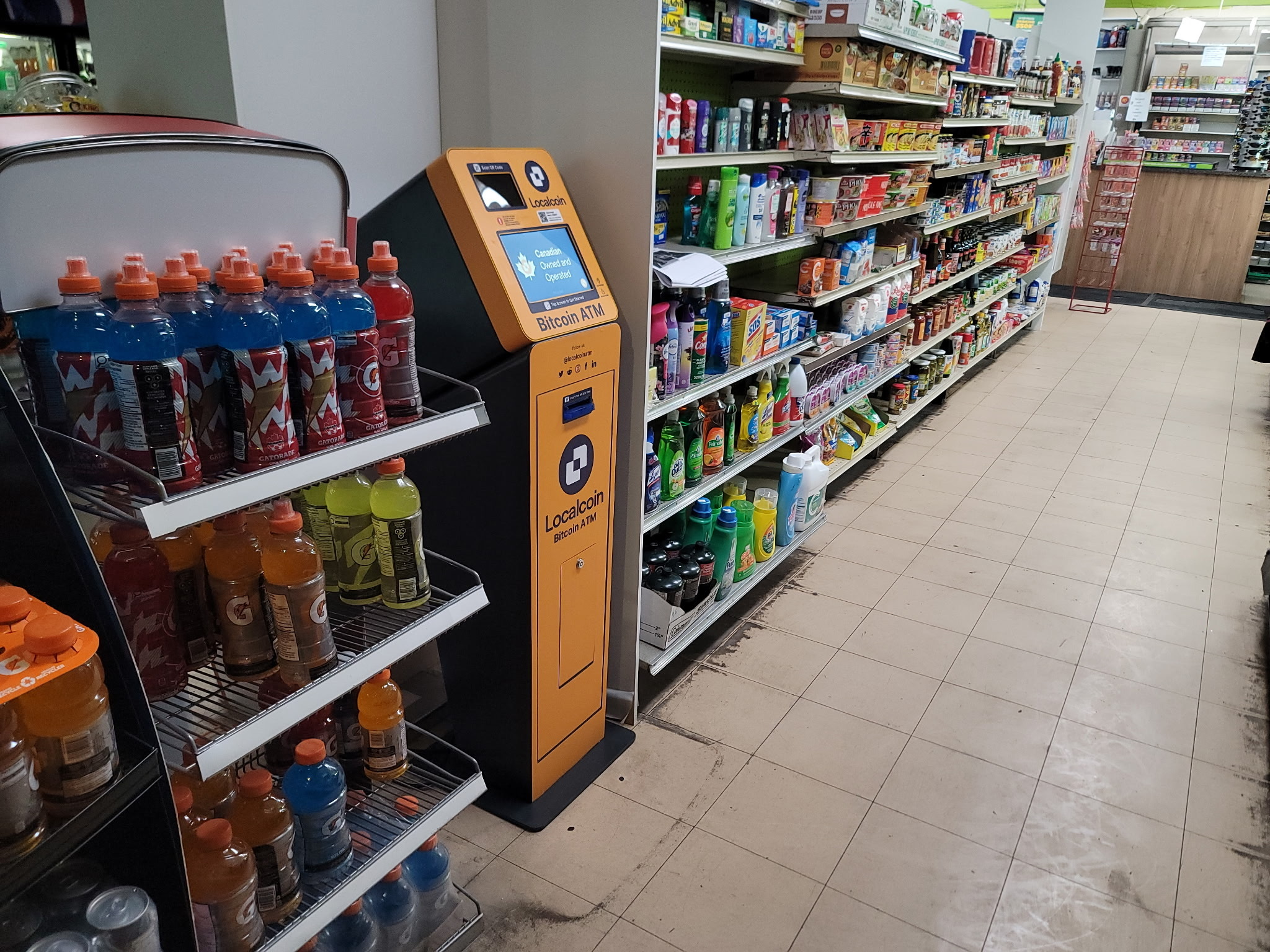Image of Valour Store
