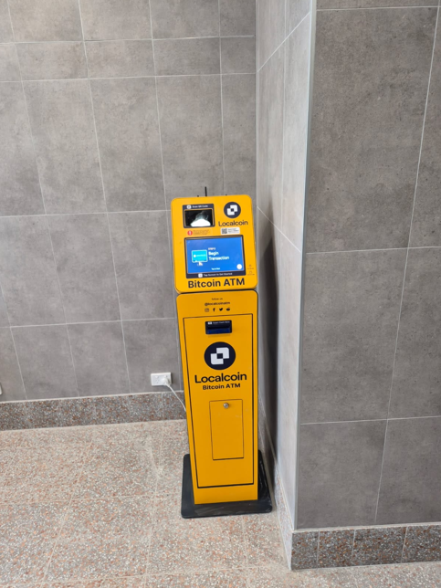 Image of Calderwood Village