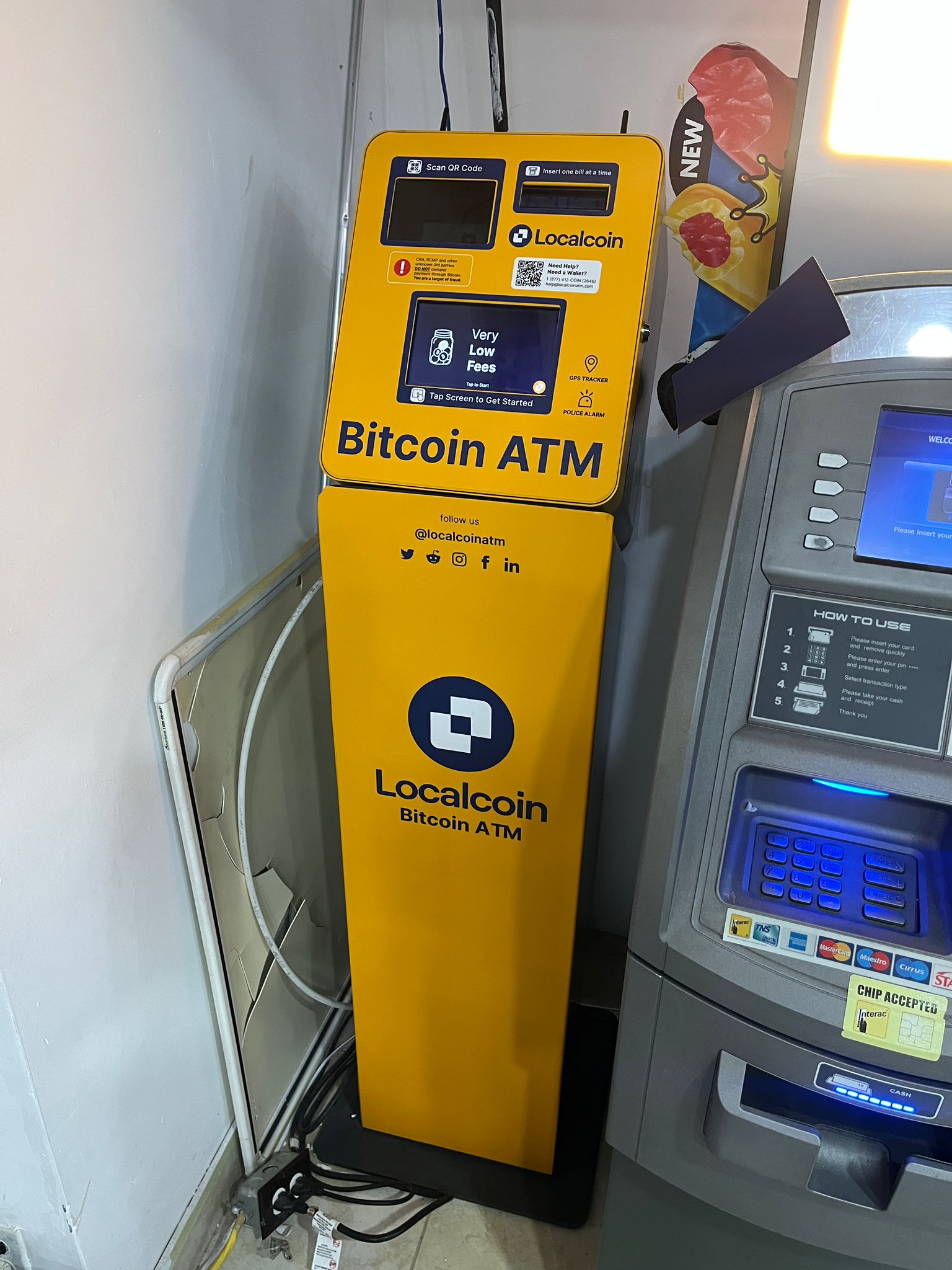 Image of Singh's Convenience, Kingston