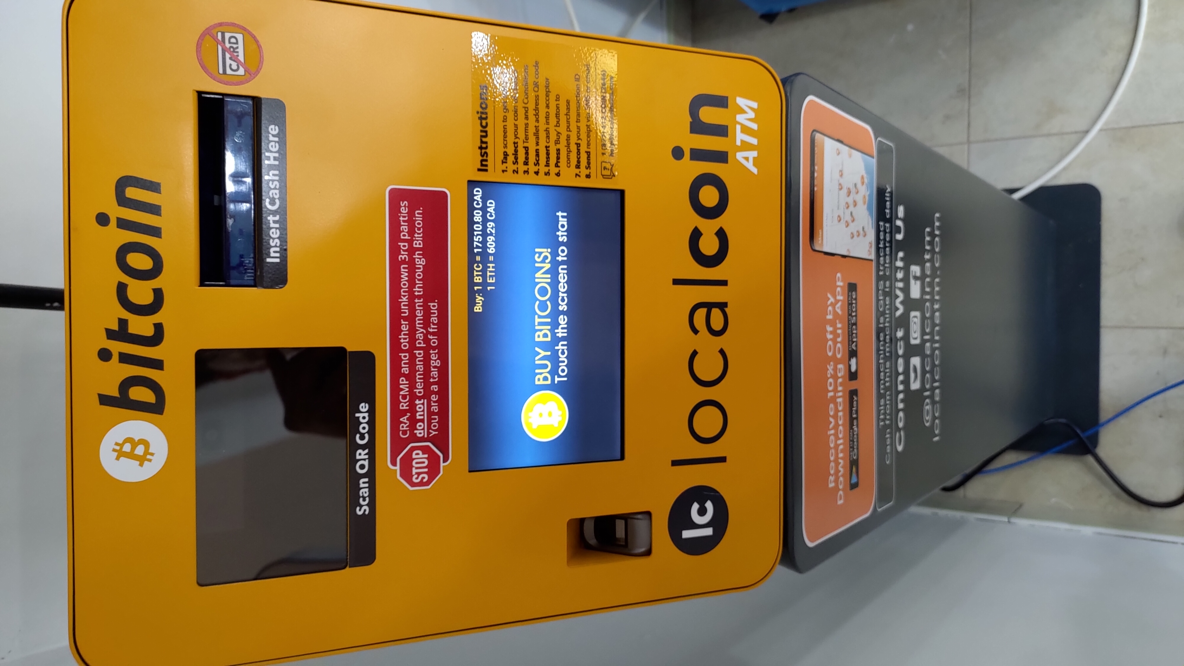 Image of Singh's Convenience, Kingston