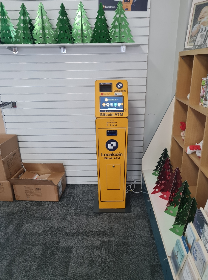 Image of Echuca Square Lotto