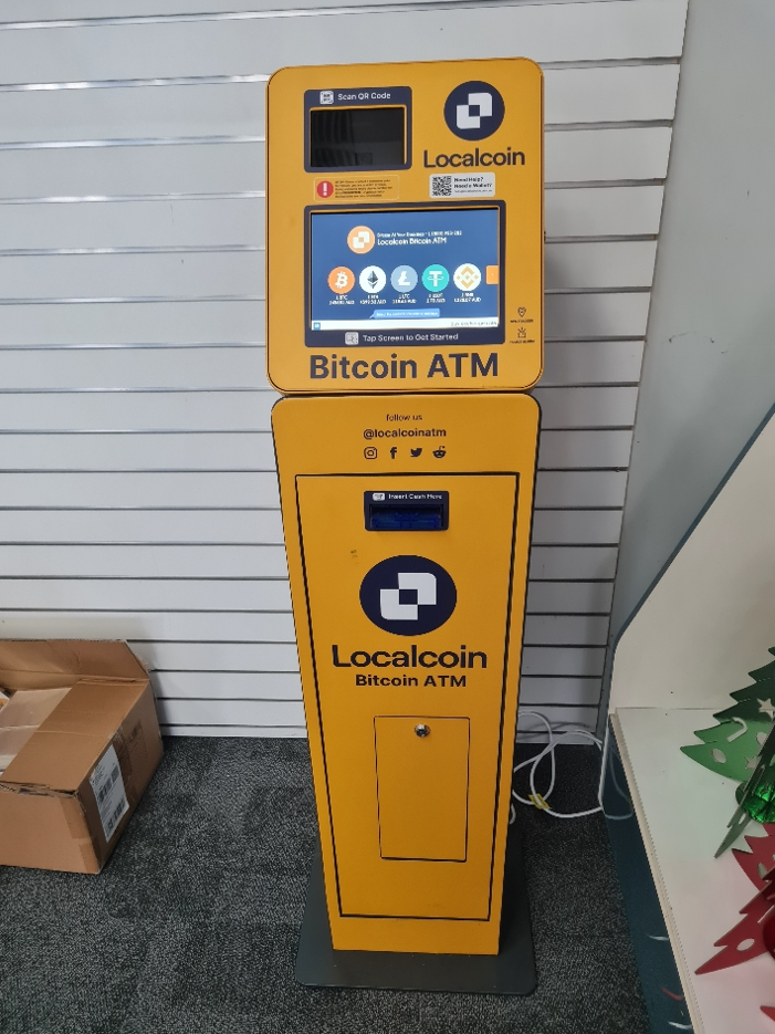 Image of Echuca Square Lotto
