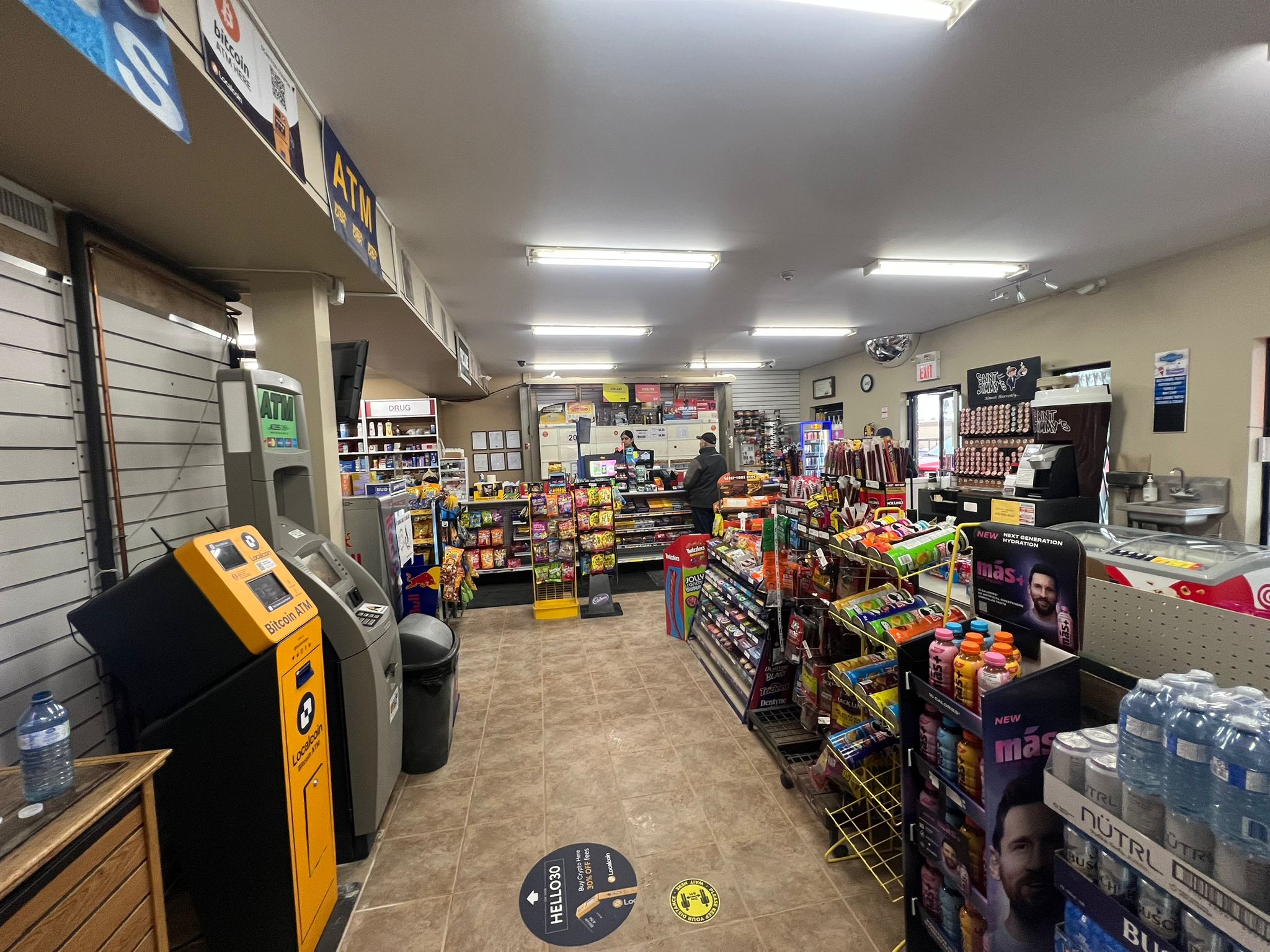 Image of Joy Village Market