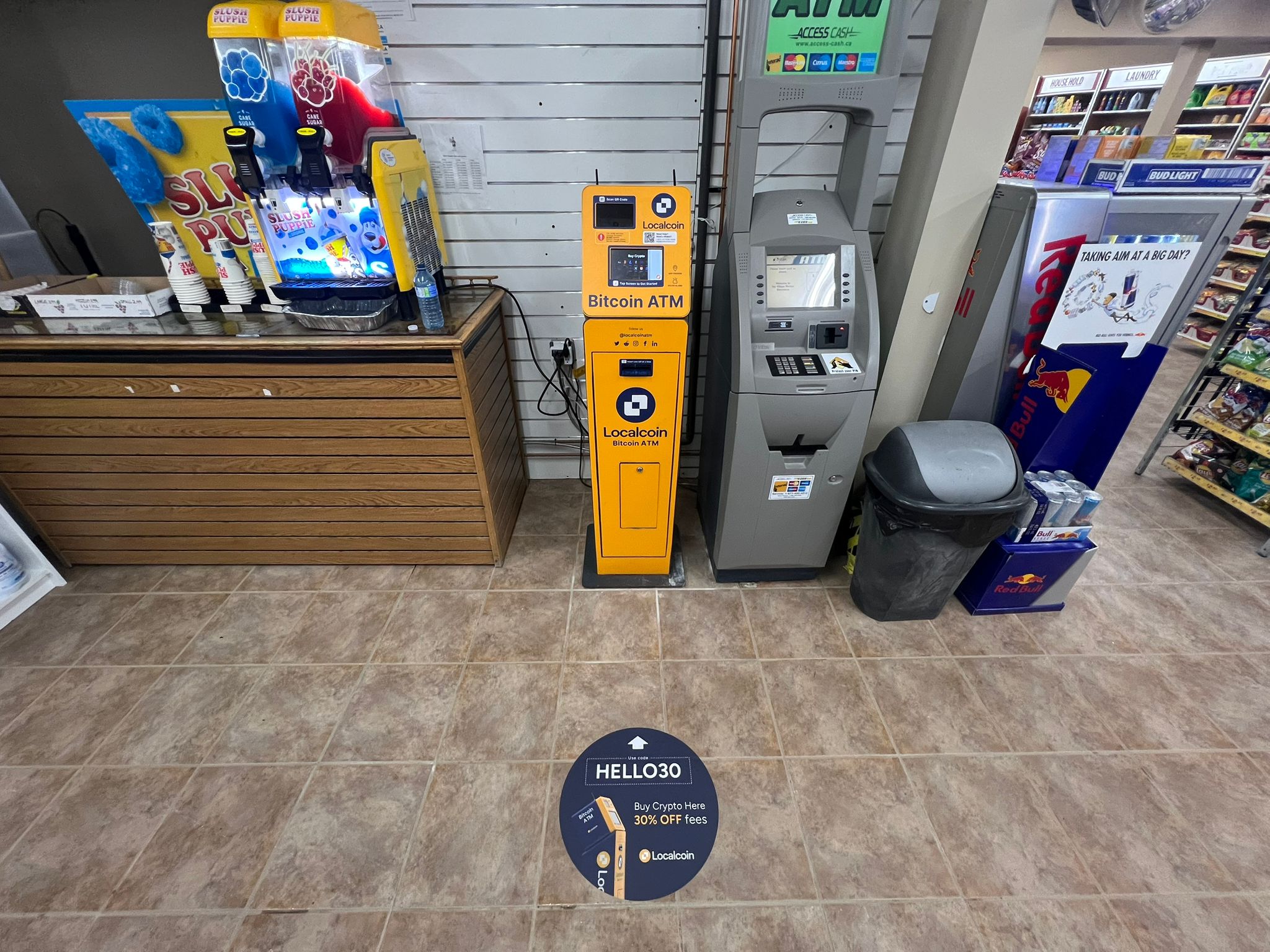 Image of Joy Village Market