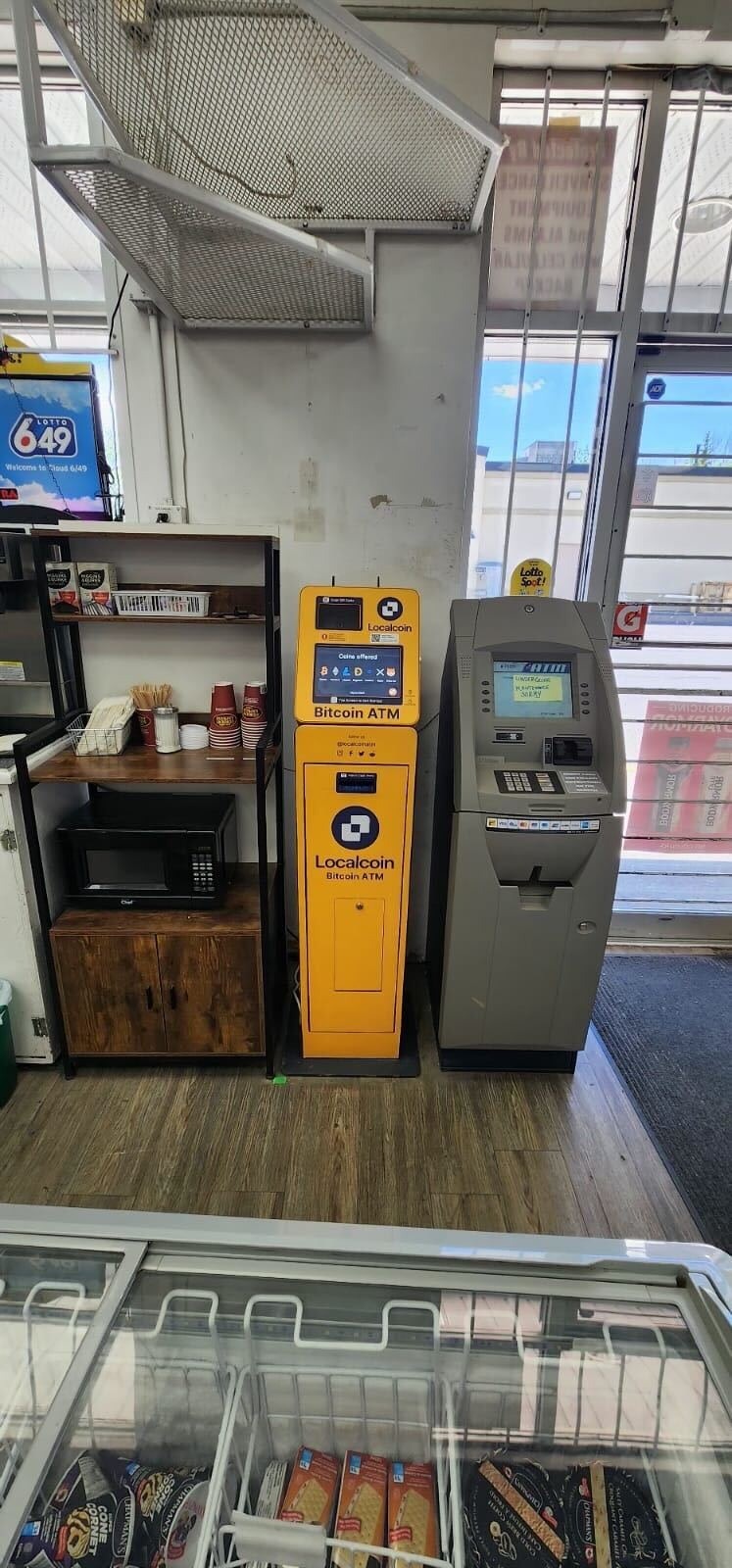 Image of Savers Convenience