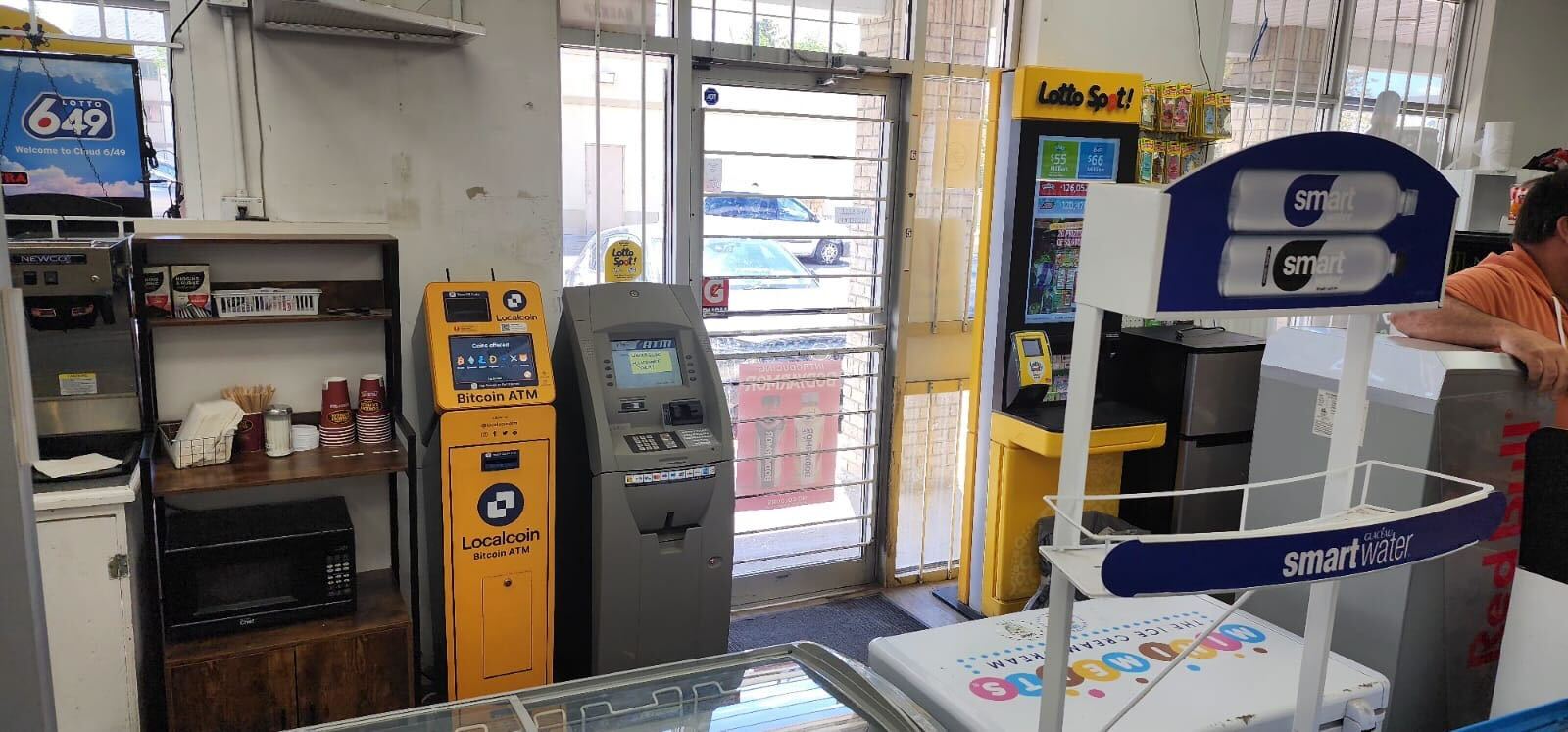 Image of Savers Convenience