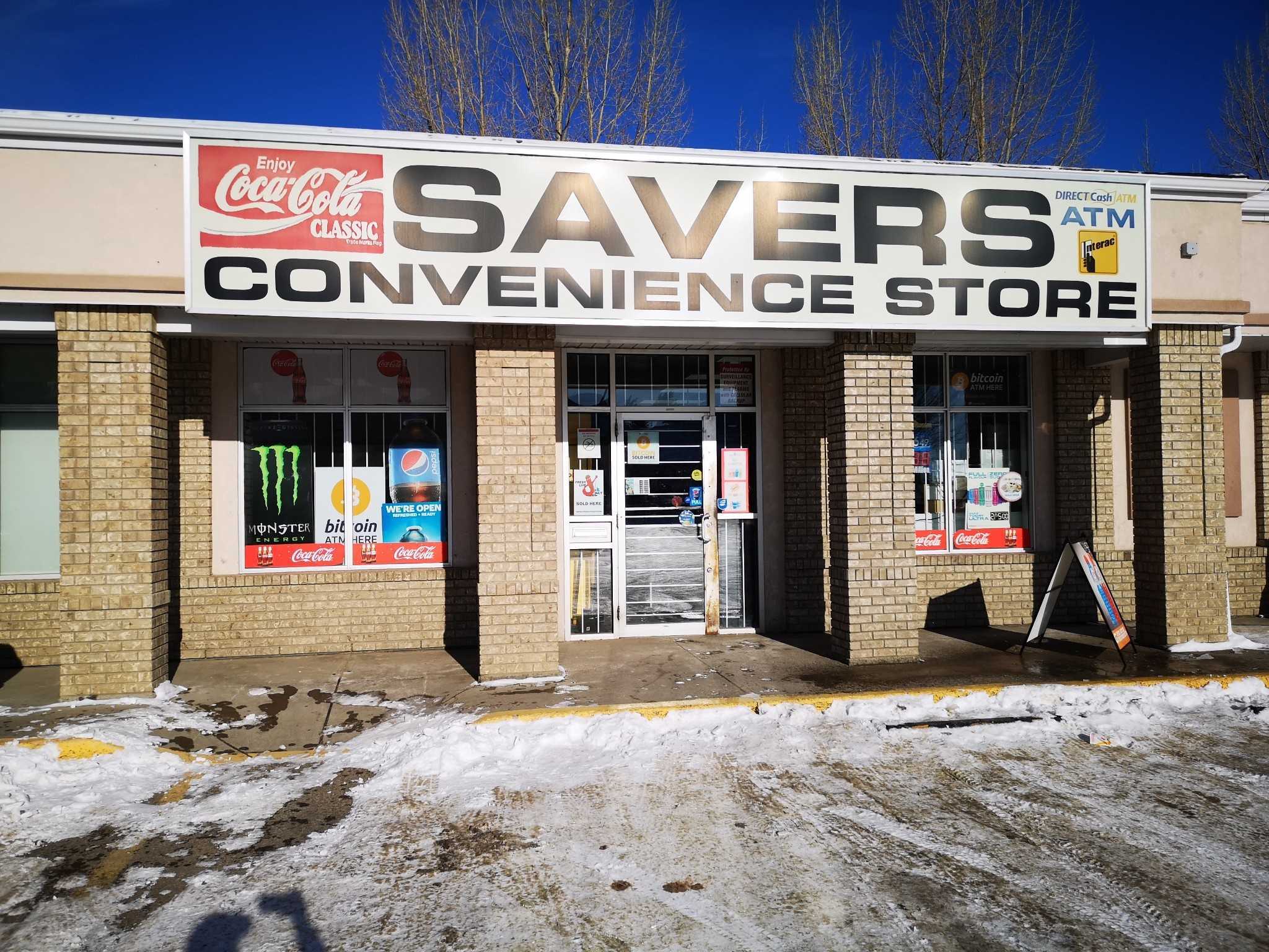 Image of Savers Convenience