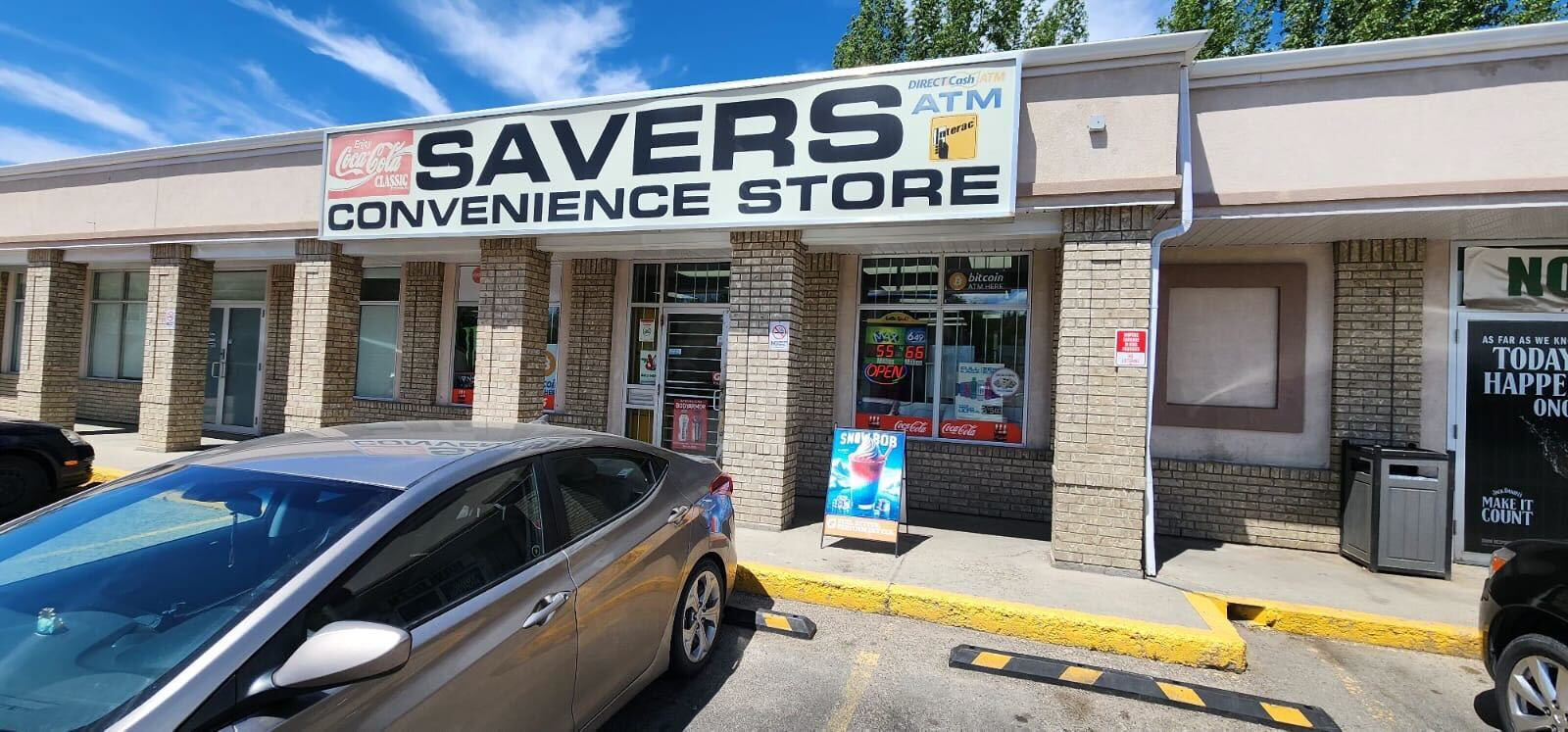 Image of Savers Convenience