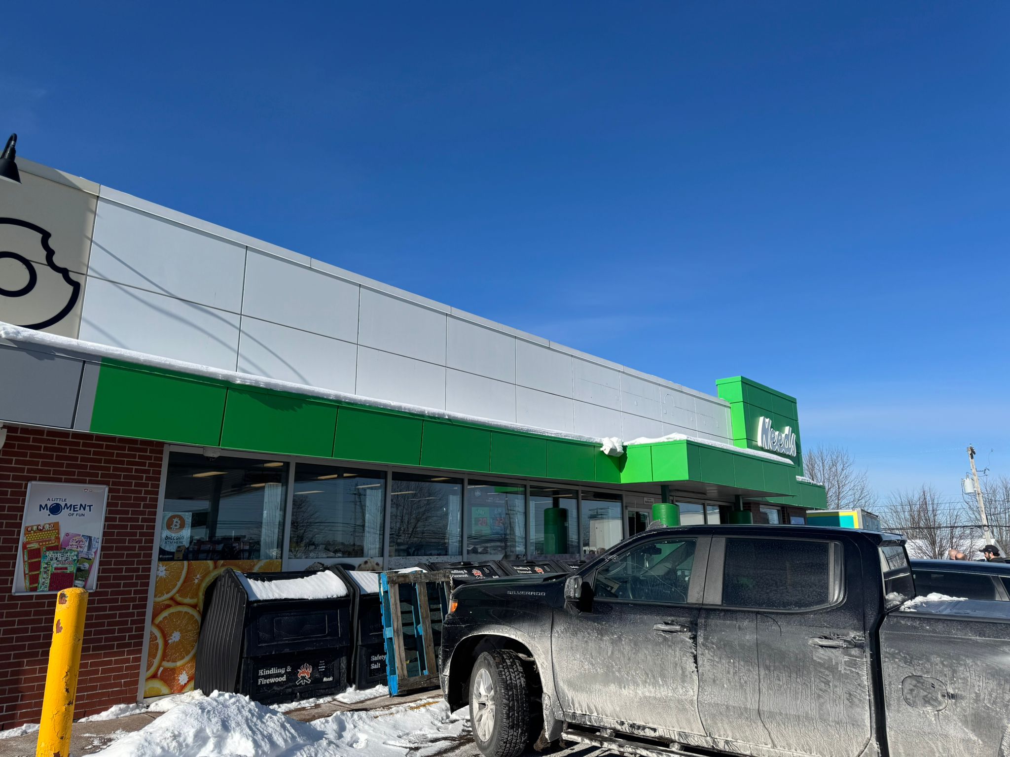 Image of Needs Convenience - FastFuel