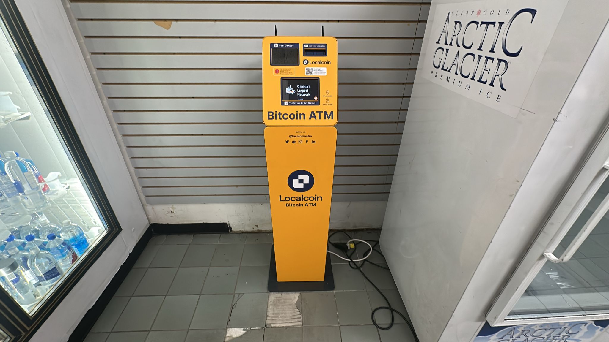 Image of Heartland Vapes & Convenience