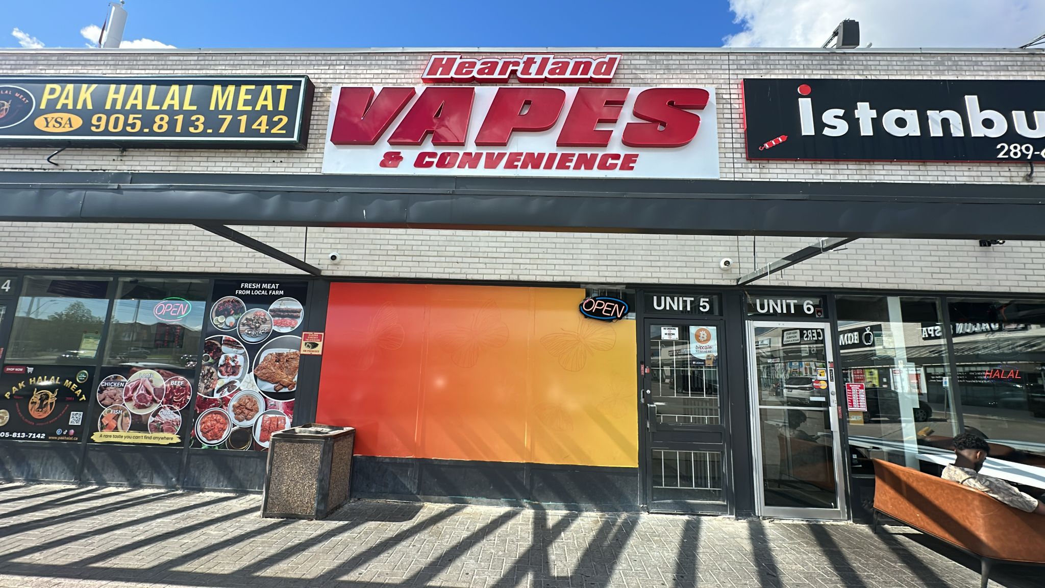 Image of Heartland Vapes & Convenience
