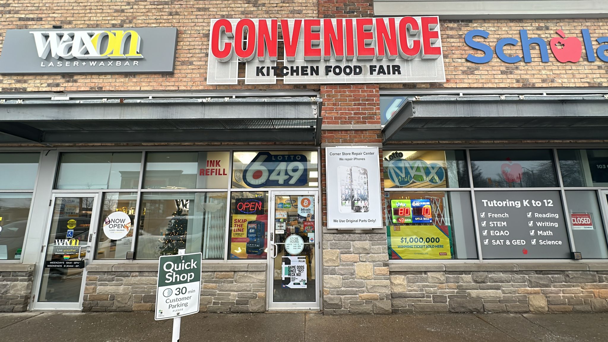 Image of Kitchen Food Fair Guelph