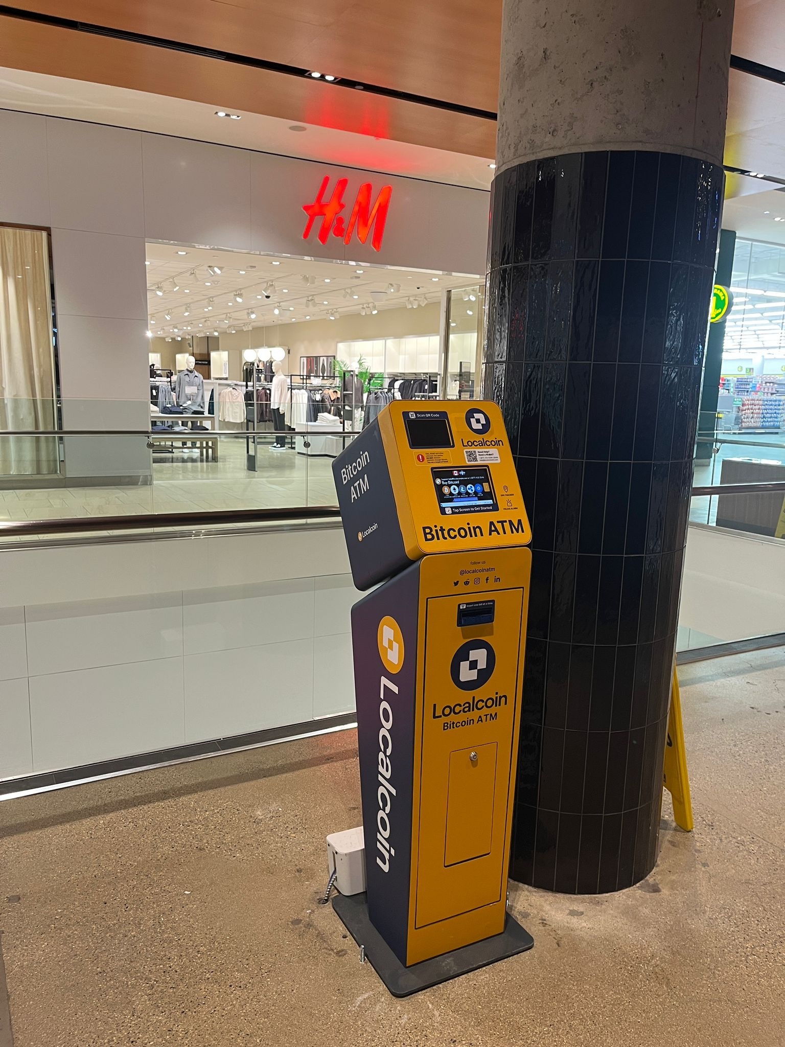 Image of Midtown Plaza