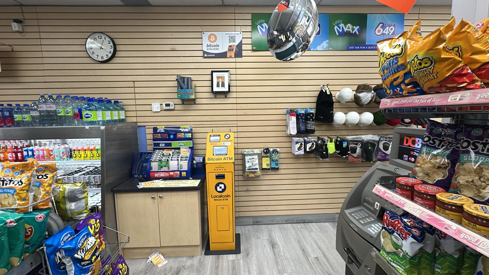 Image of George's Convenience