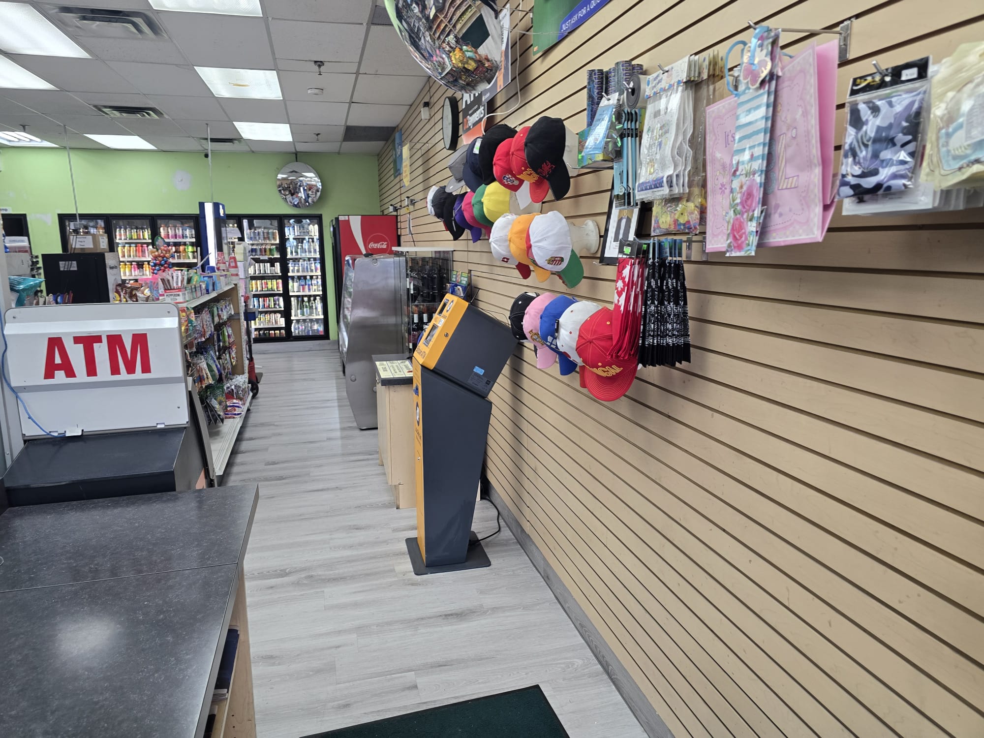 Image of George's Convenience