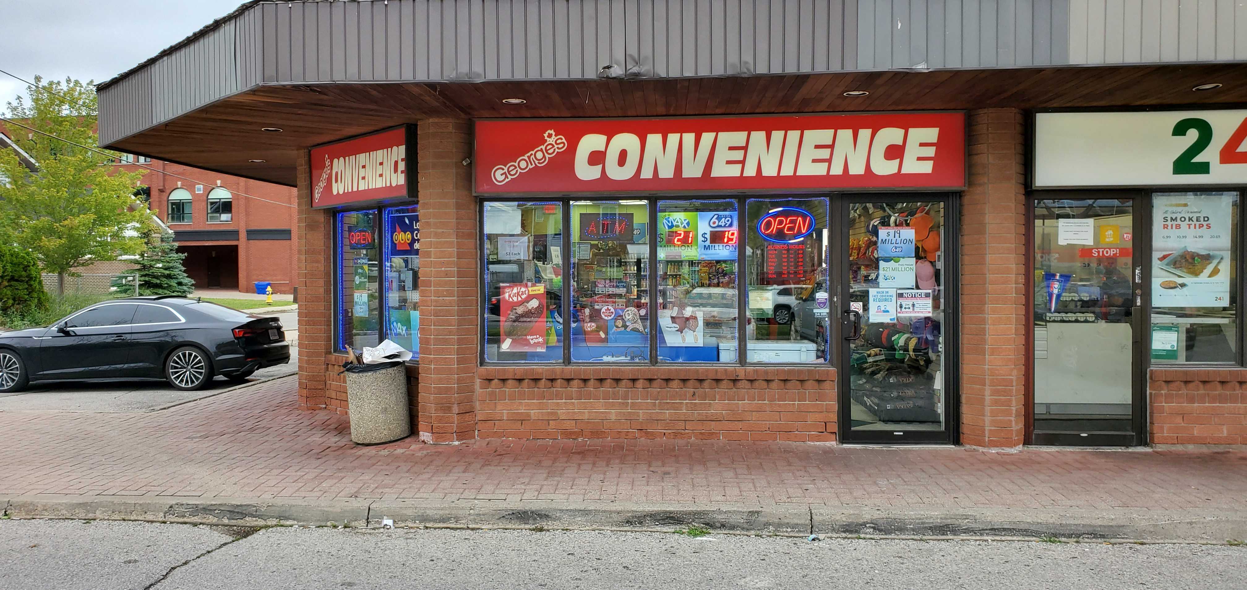 Image of George's Convenience