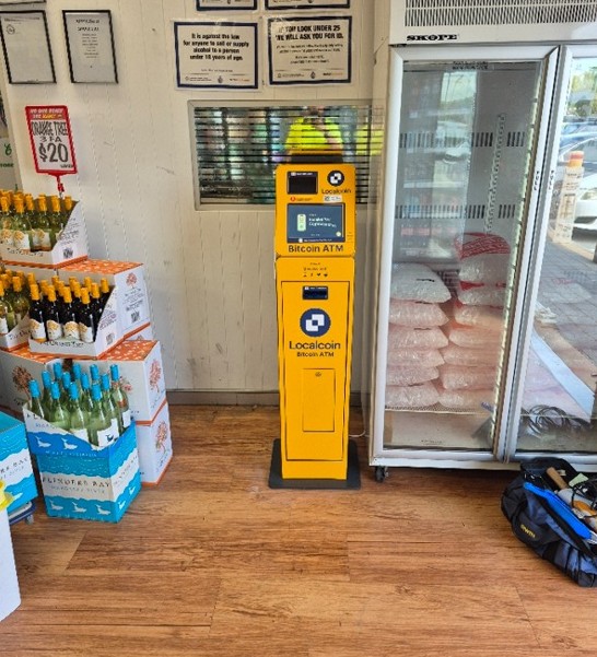 Image of Premix King Stirling