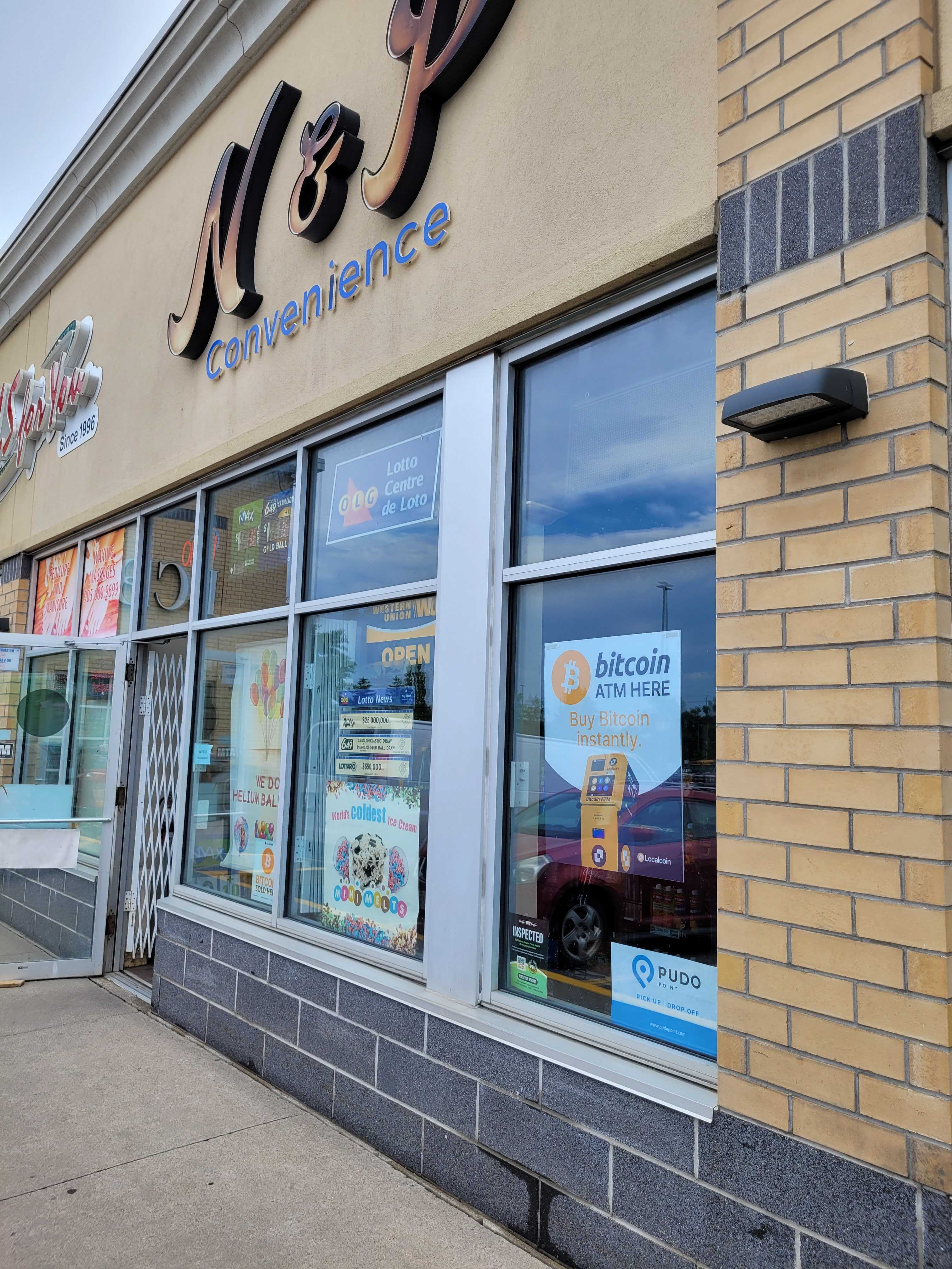 Image of H and K Convenience