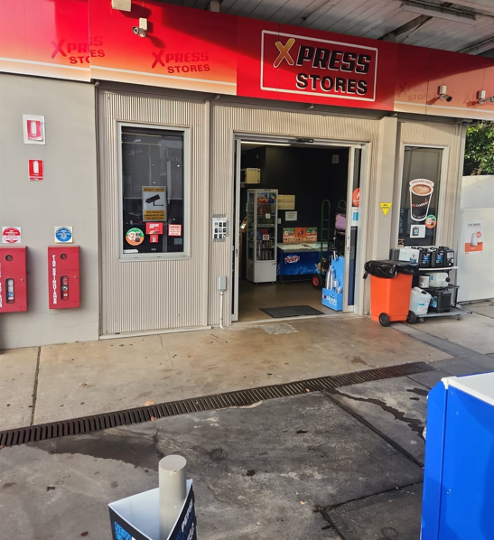 Image of Yass Valley Servo