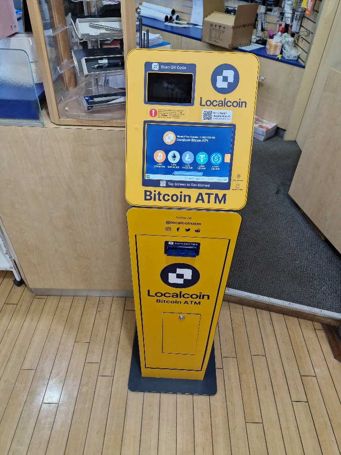 Image of Goonellabah Village Newsagency