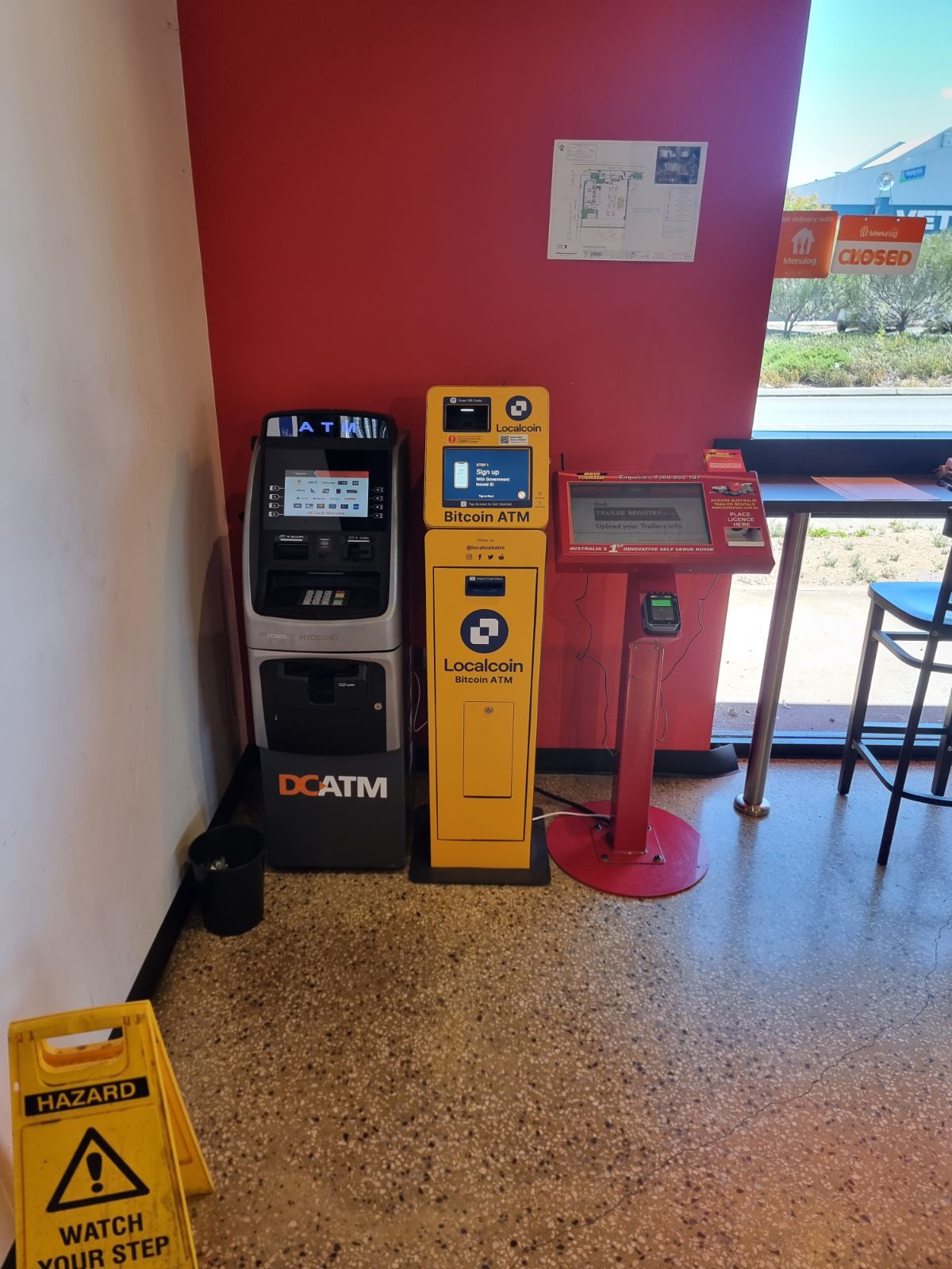 Image of SOLO Smithfield Plains