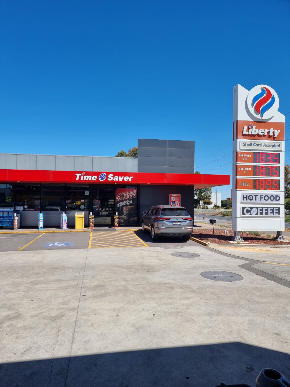 Image of SOLO Smithfield Plains