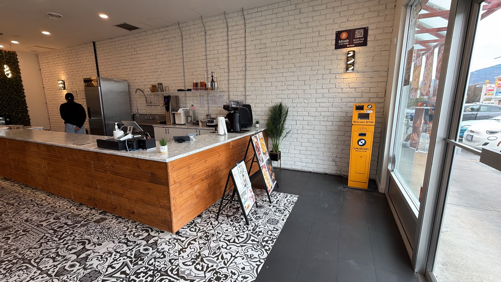 Image of Maui’s Cafe