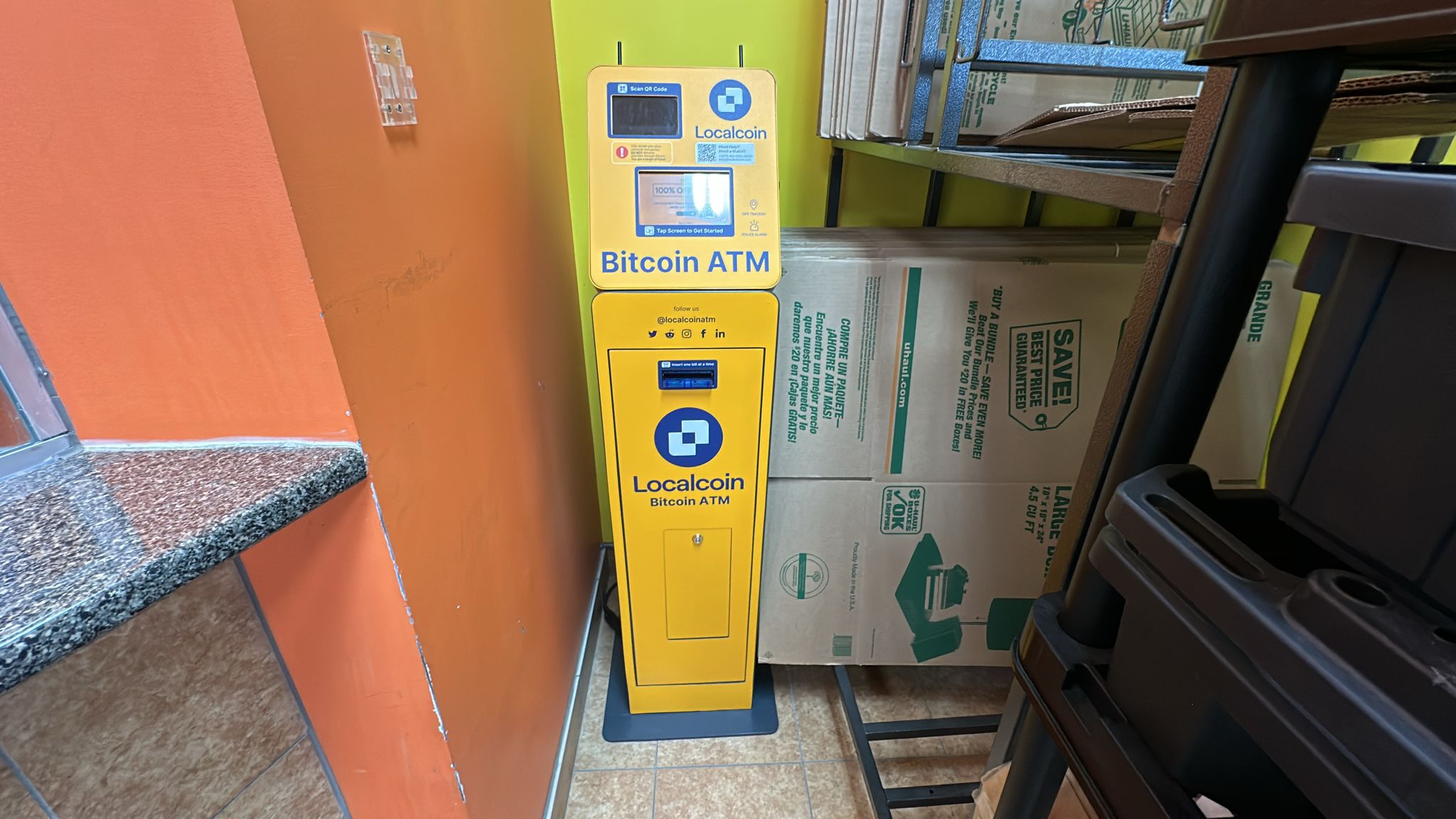 Image of Payday Loan Mart