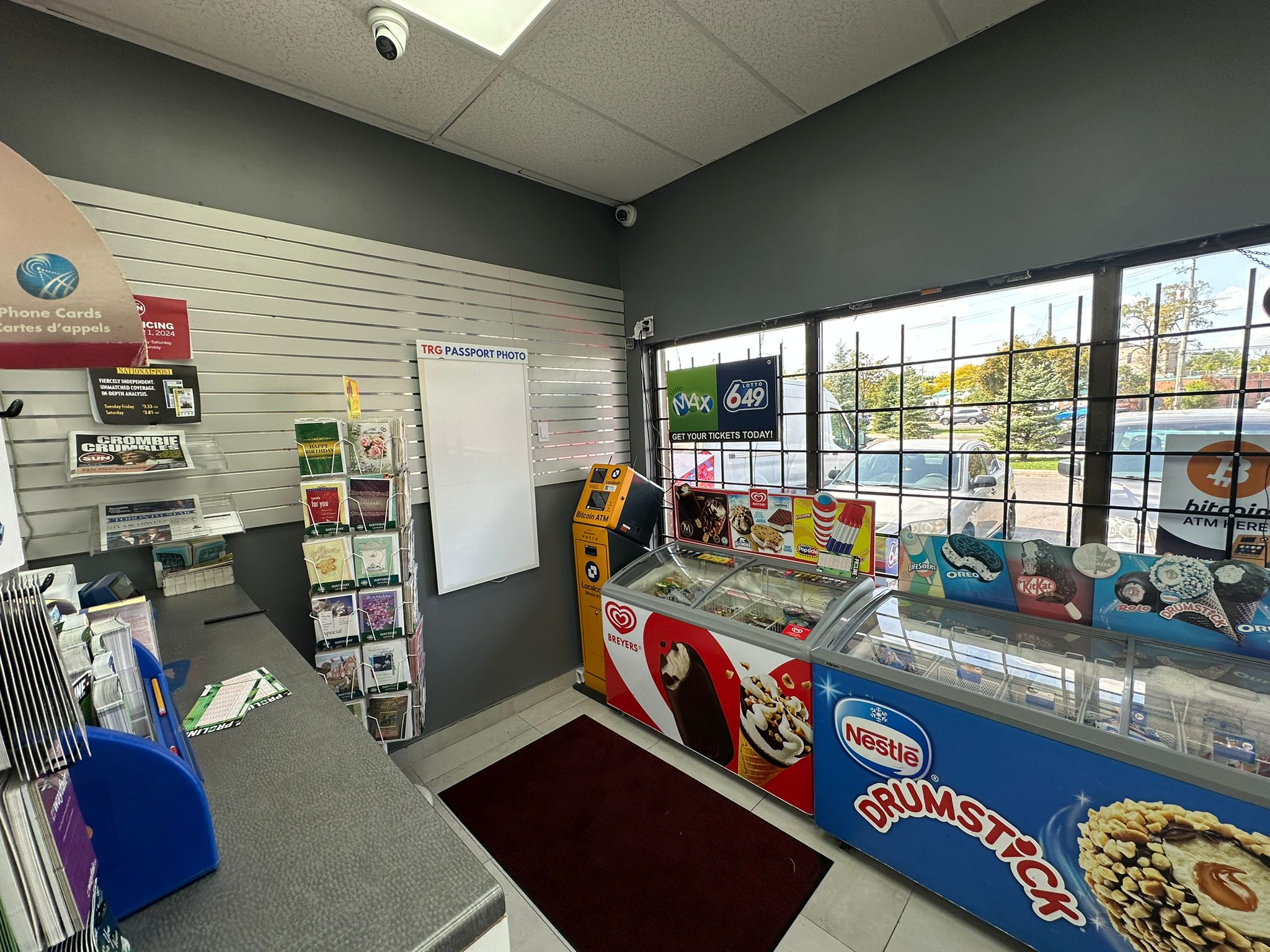 Image of City Convenience