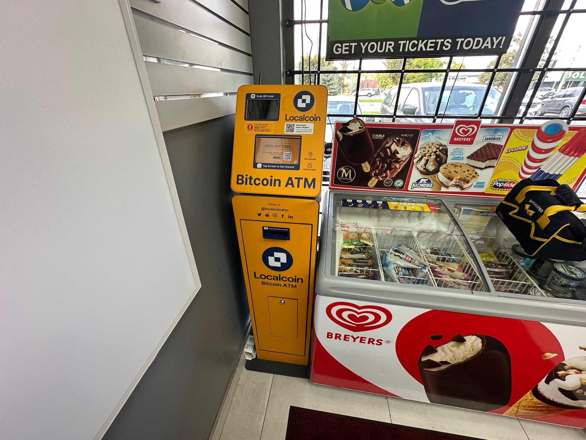 Image of City Convenience