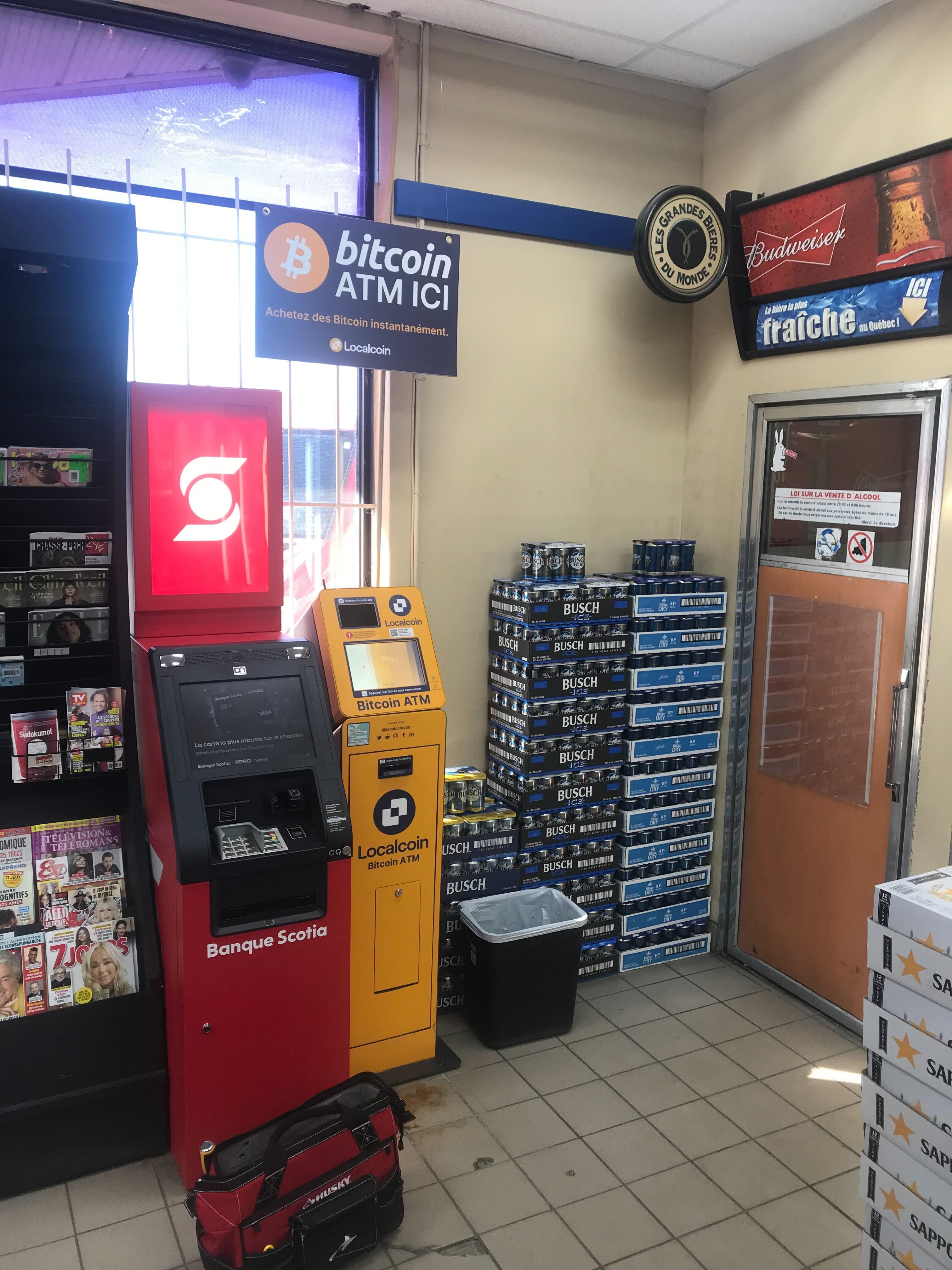 Image of Depanneur Provi-Soir