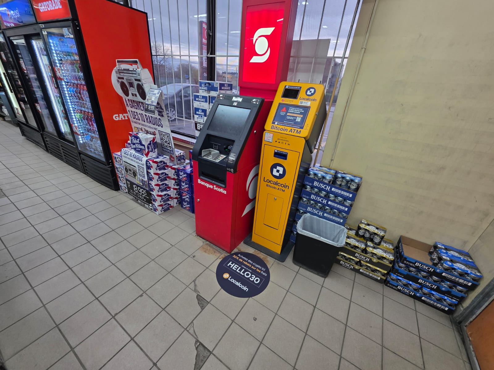 Image of Depanneur Provi-Soir